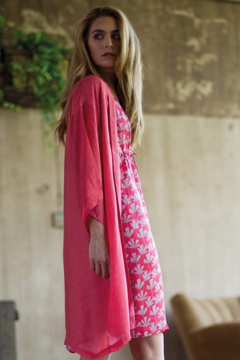 KIMONO