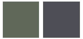 borse Varianti verde grigio
