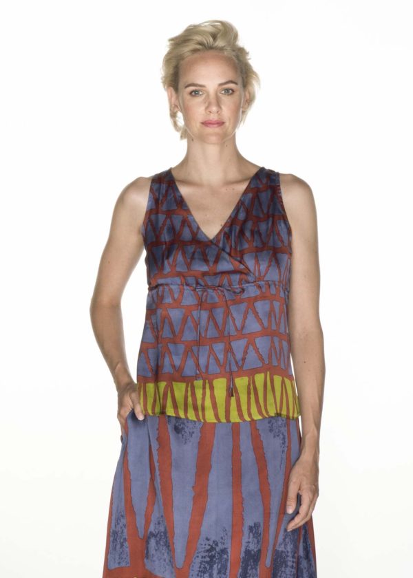 Oxalis Top