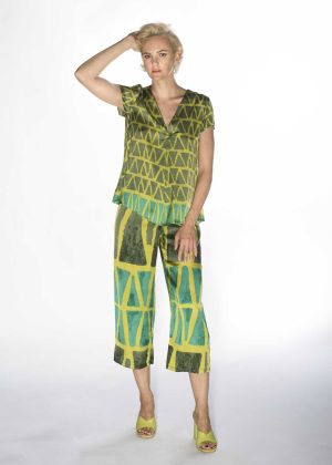 Oxalis Pantalone