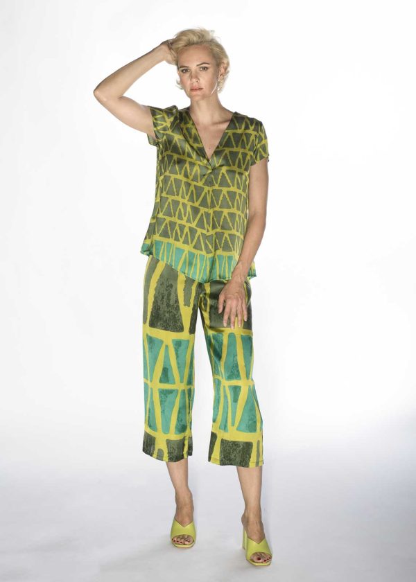 Oxalis Blusa - immagine 3