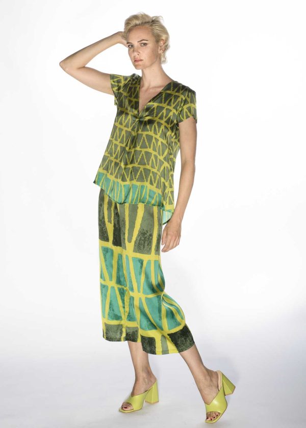Oxalis Blusa - immagine 2