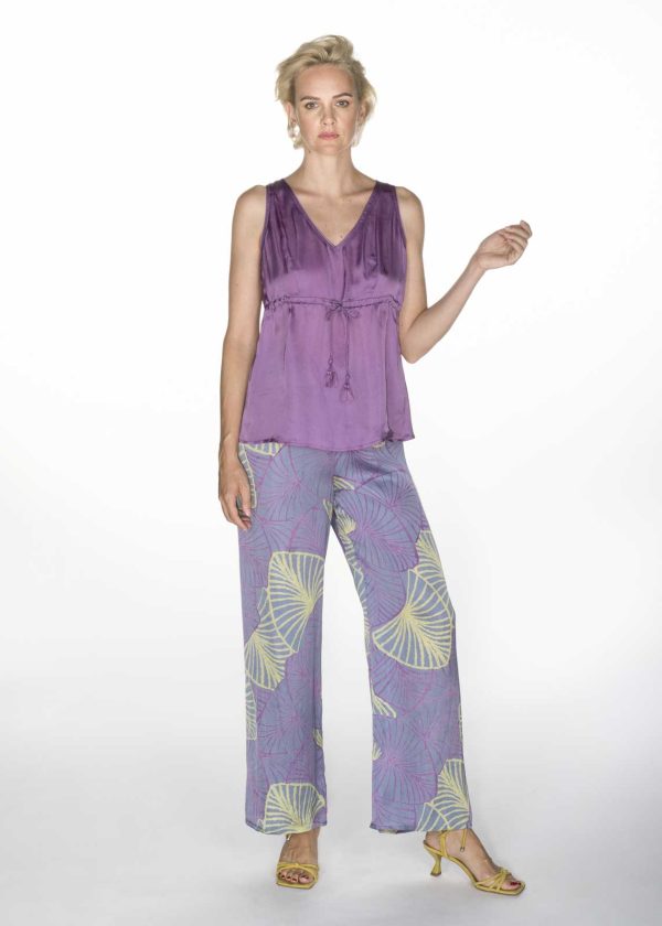 Palm Pantalone