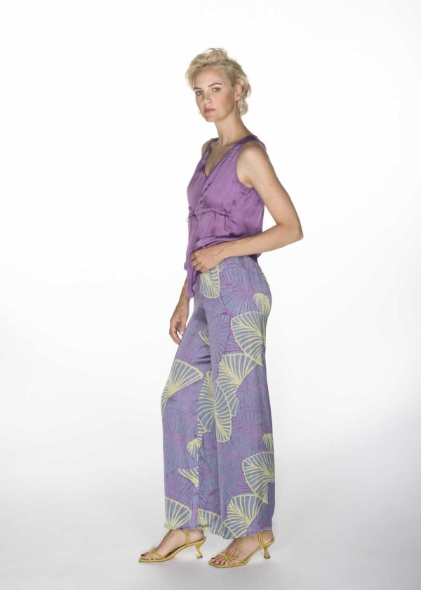 Palm Pantalone - immagine 2