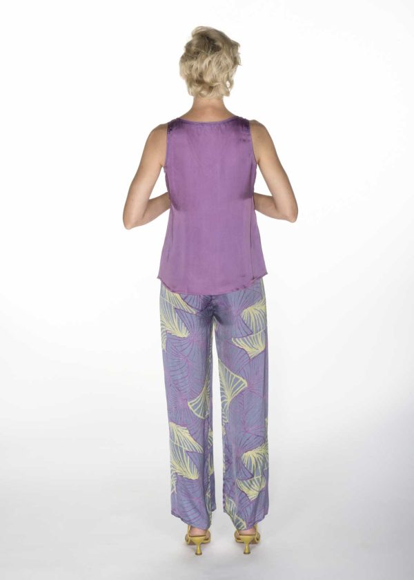 Palm Pantalone - immagine 3