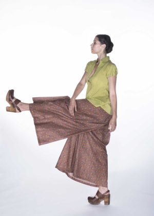 Daisy Pantalone