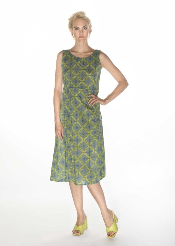 Jasmine Abito Midi