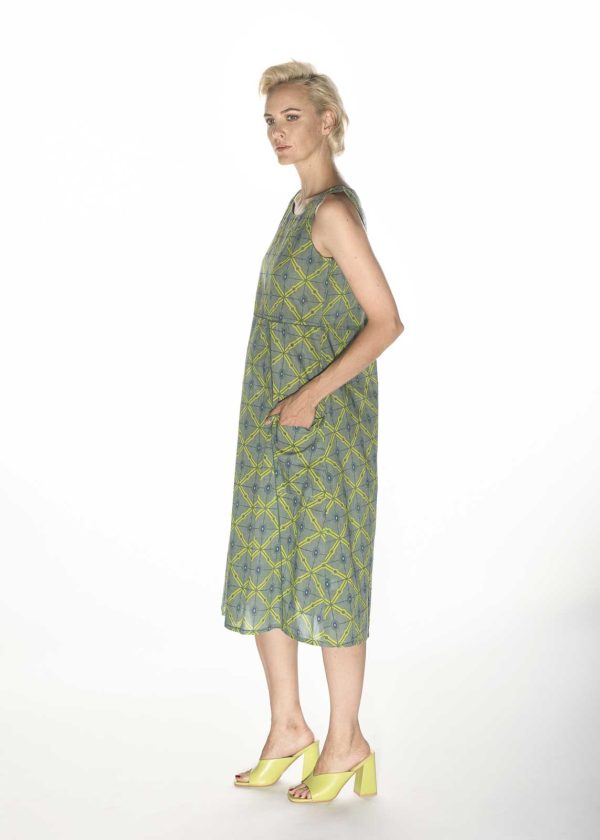 Jasmine Abito Midi - immagine 2