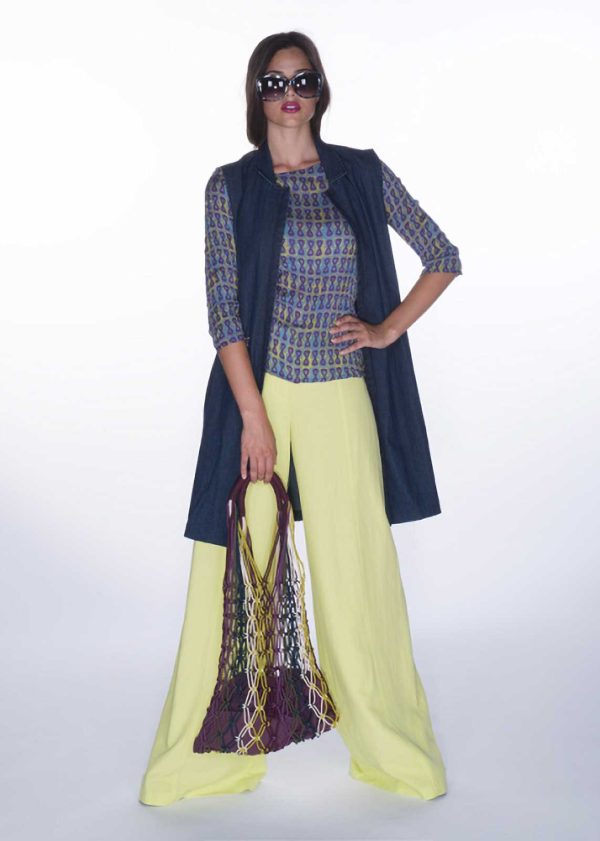 Dahlia Blusa - immagine 2