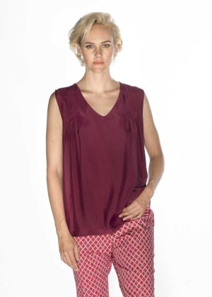 Dahlia Top