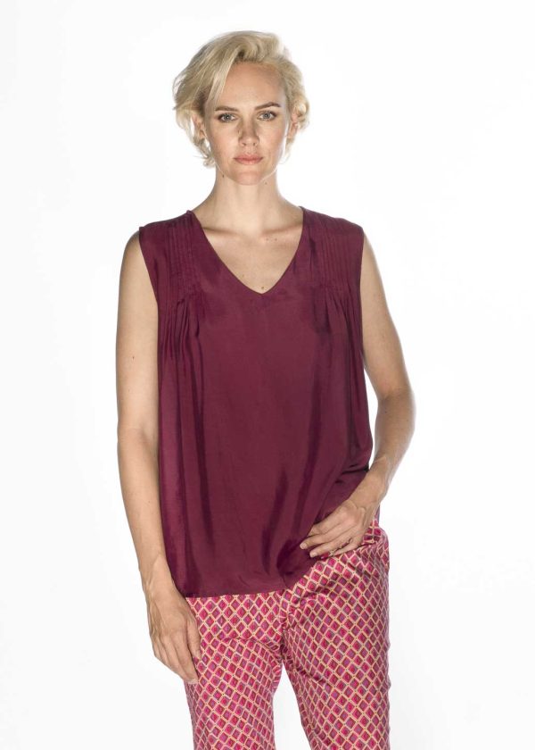 Dahlia Top