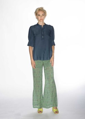 Dahlia Pantalone Bootcut