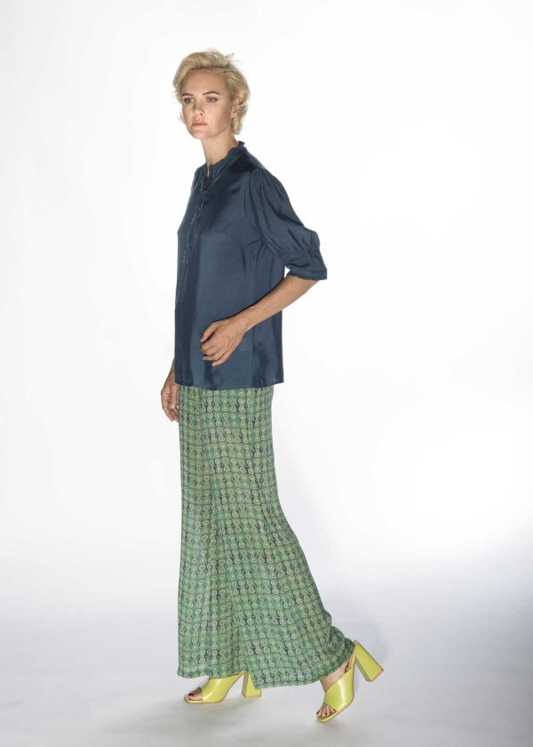 Dahlia Pantalone Bootcut - immagine 2