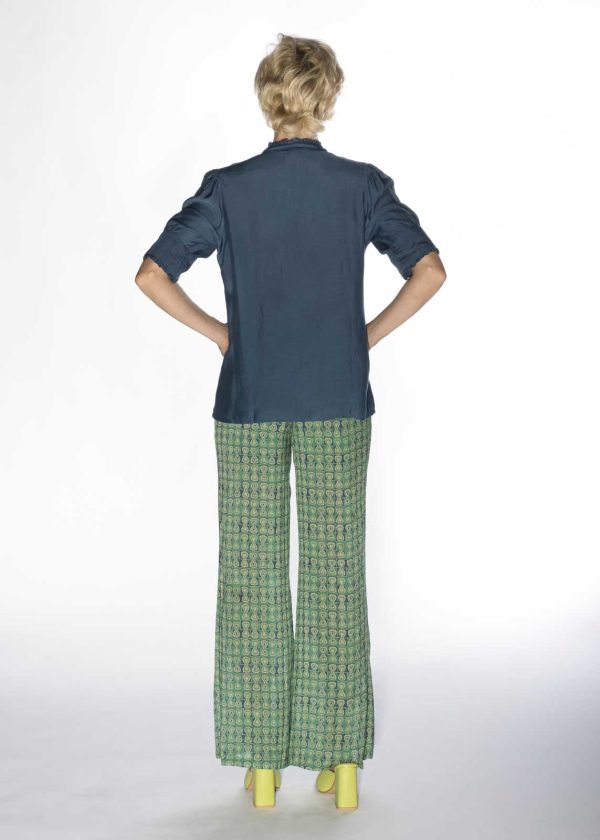 Dahlia Pantalone Bootcut - immagine 3