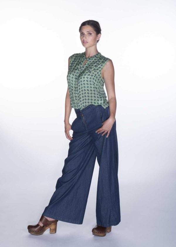 Petunia Top - immagine 2