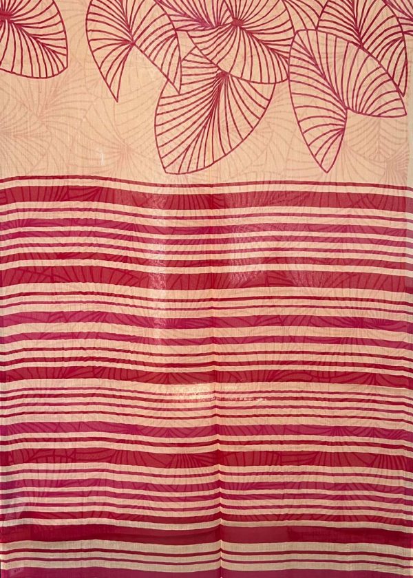 Stola Palm - immagine 3