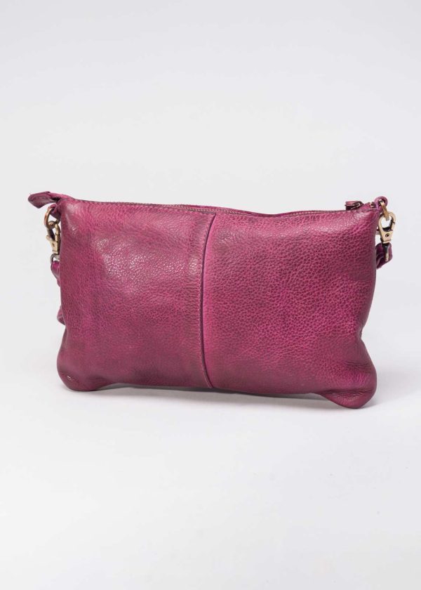 MIRA Pochette a Tracolla in Pelle - immagine 3