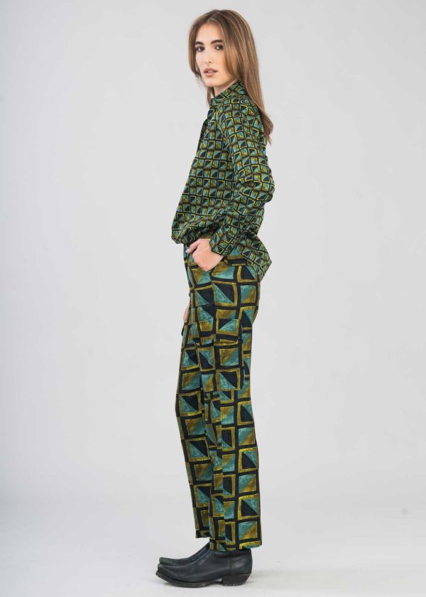 CASSIOPEA Camicia Classica - immagine 5