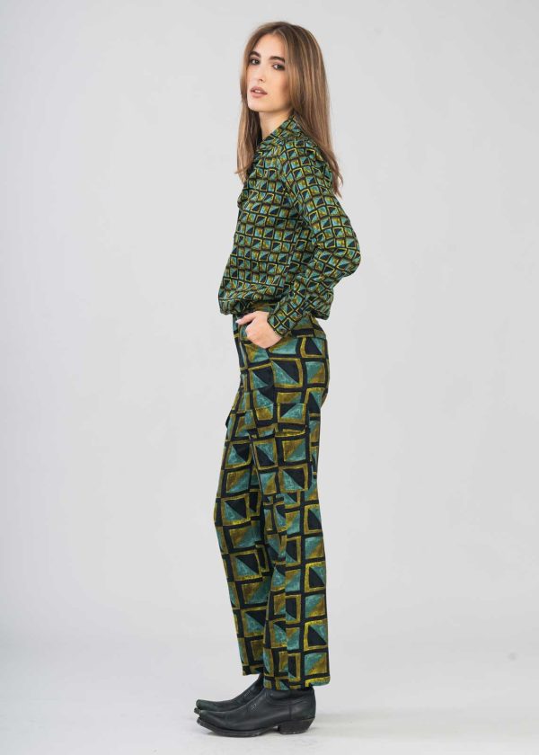 CASSIOPEA Camicia Classica - immagine 4
