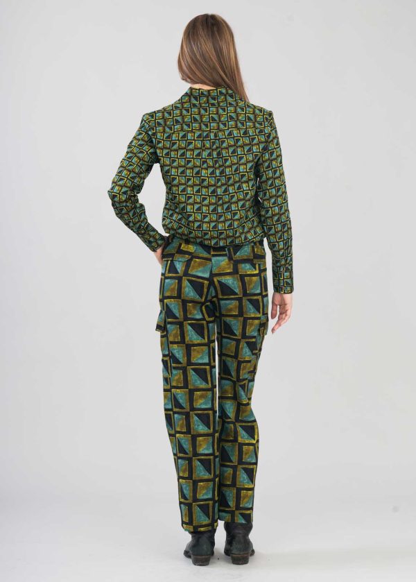 CASSIOPEA Camicia Classica - immagine 7