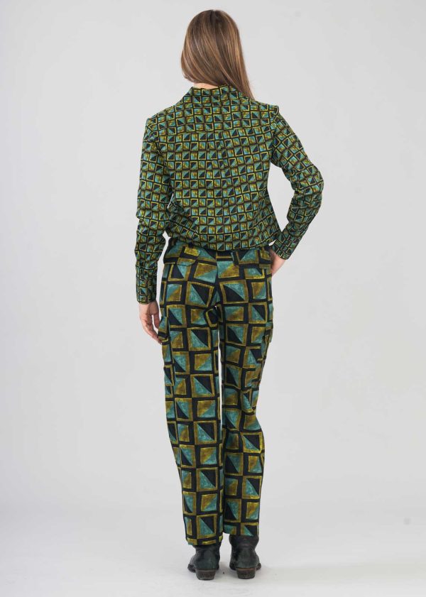 CASSIOPEA Camicia Classica - immagine 6