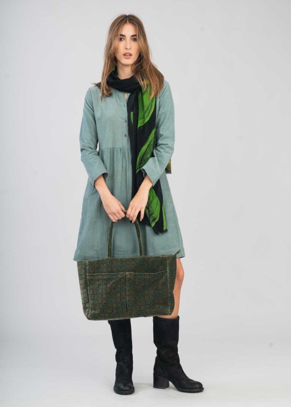 AURIGA Tote Bag