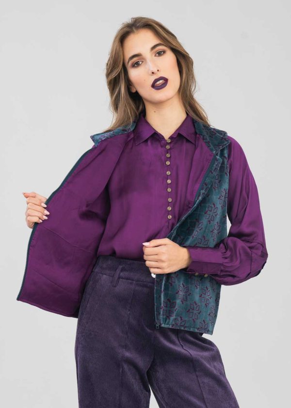 AURIGA Gilet