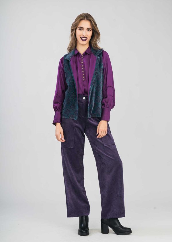 AURIGA Gilet - immagine 2