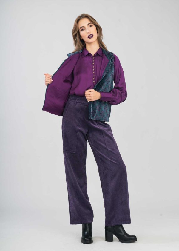 AURIGA Gilet - immagine 3