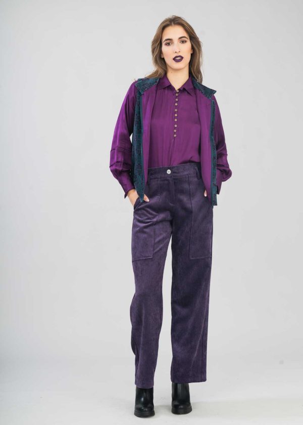 AURIGA Gilet - immagine 6