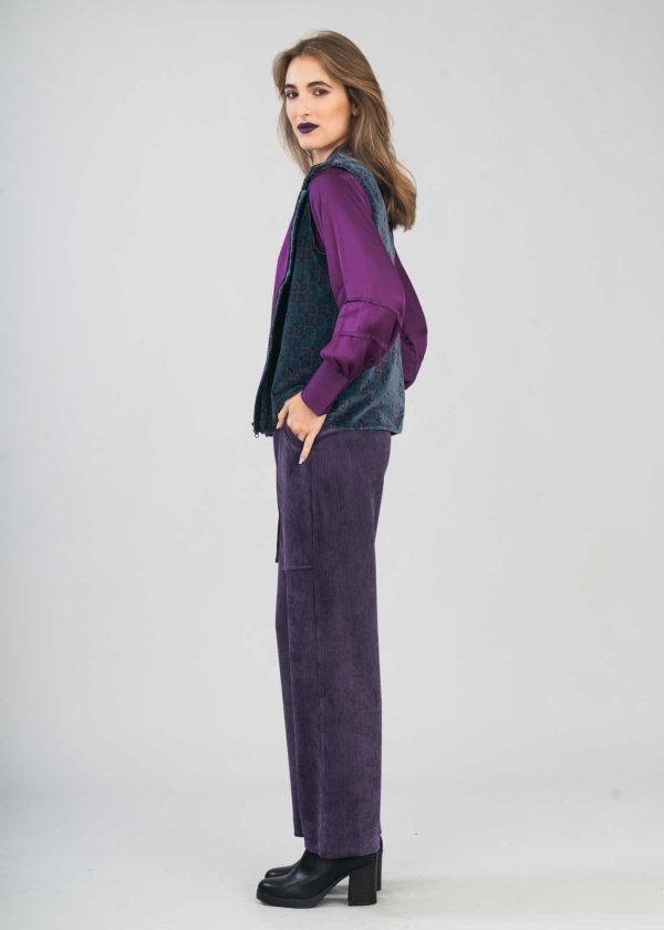 AURIGA Gilet - immagine 5