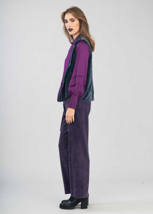 AURIGA Gilet - immagine 7