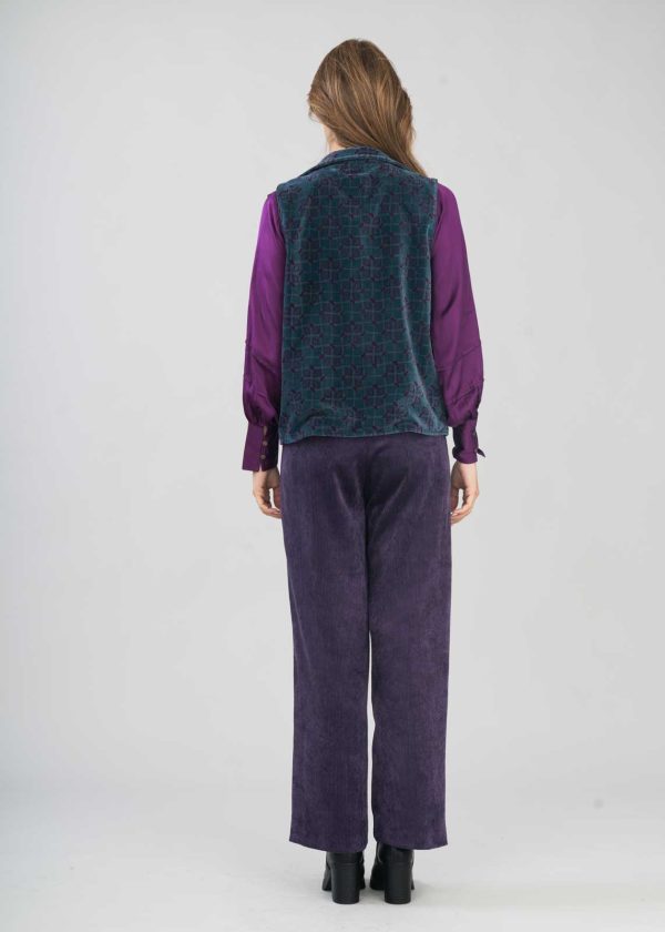AURIGA Gilet - immagine 9