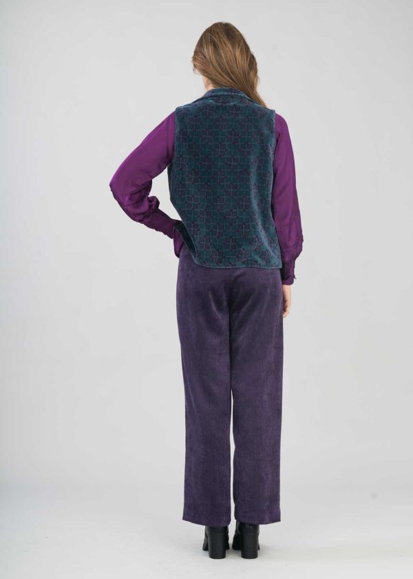 AURIGA Gilet - immagine 10