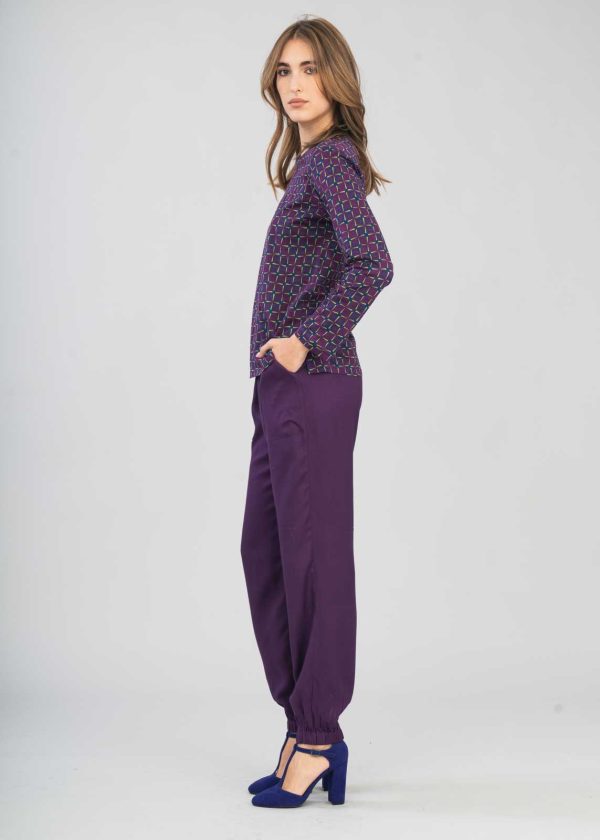 AURIGA T-shirt Manica Lunga - immagine 3