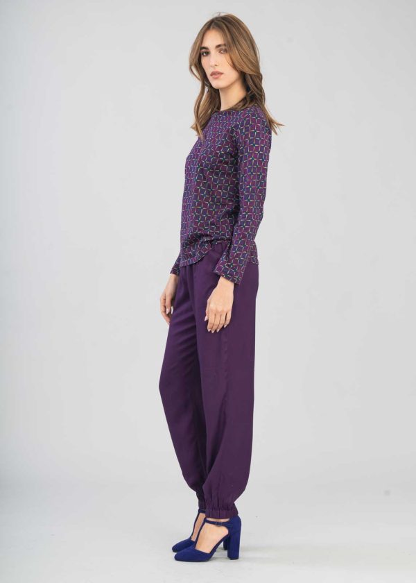 AURIGA T-shirt Manica Lunga - immagine 4