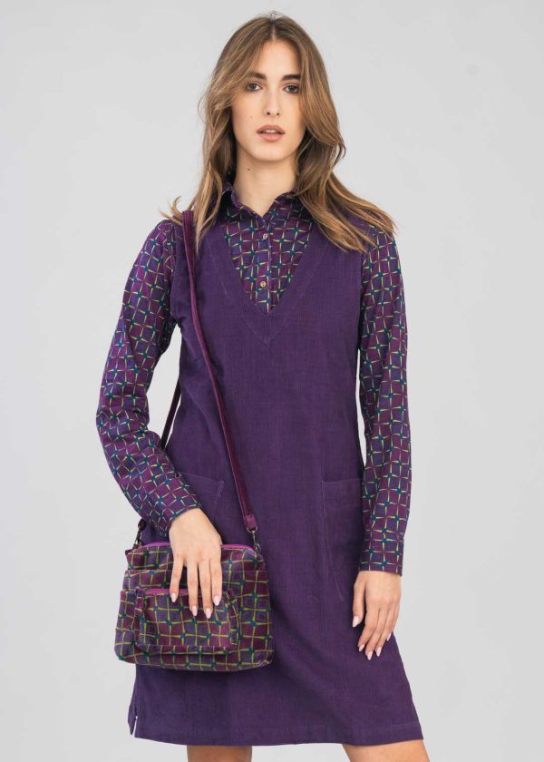 AURIGA Camicia Classica Jersey