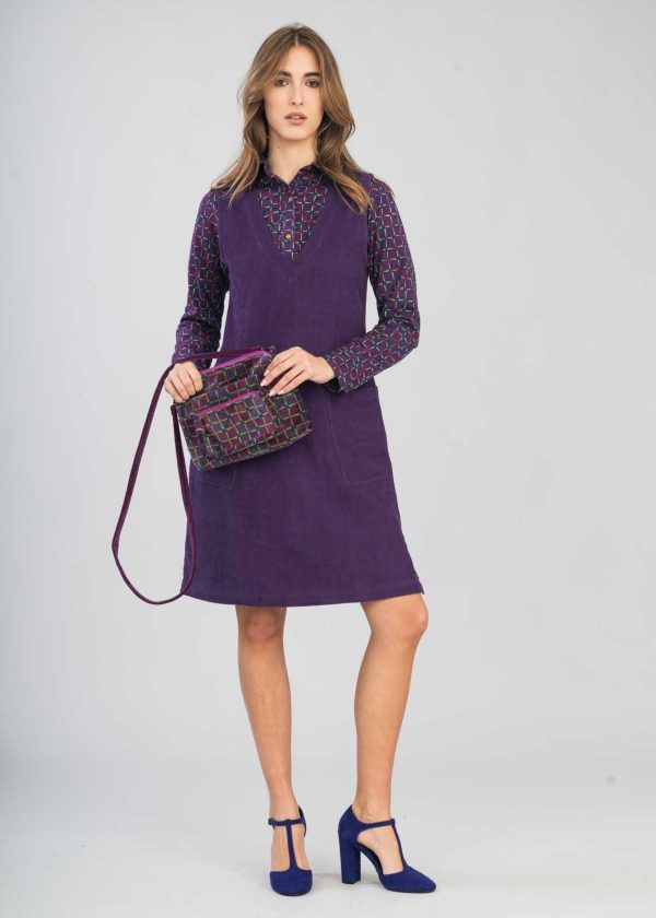 AURIGA Camicia Classica Jersey - immagine 7