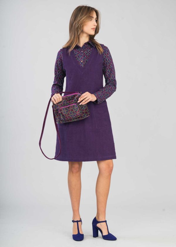 AURIGA Camicia Classica Jersey - immagine 8