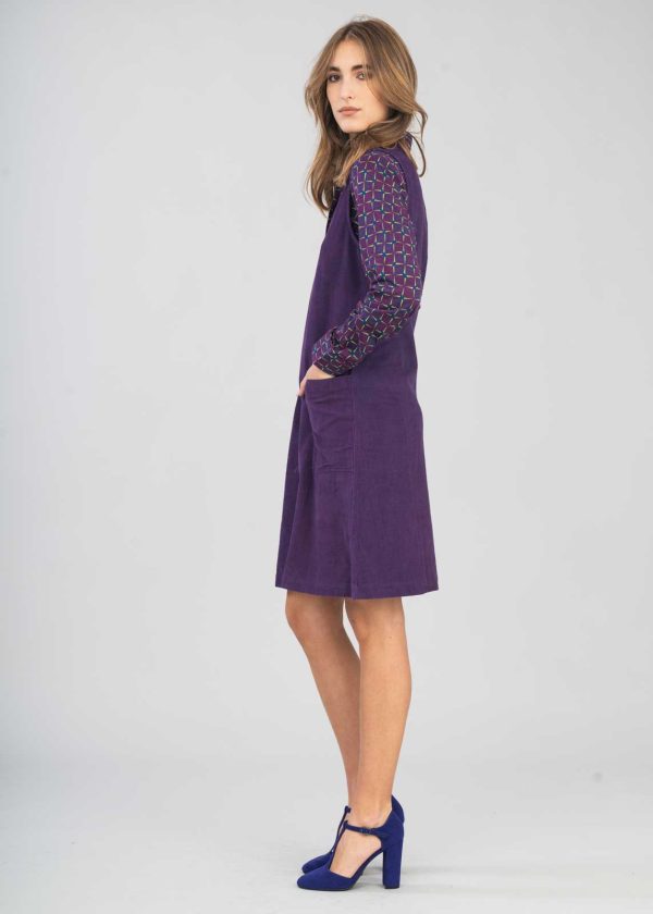 AURIGA Camicia Classica Jersey - immagine 3