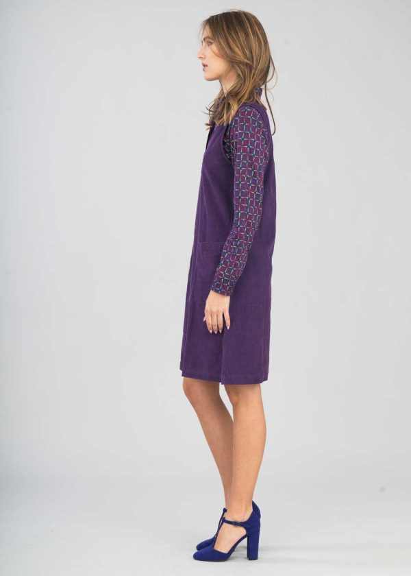 AURIGA Camicia Classica Jersey - immagine 4