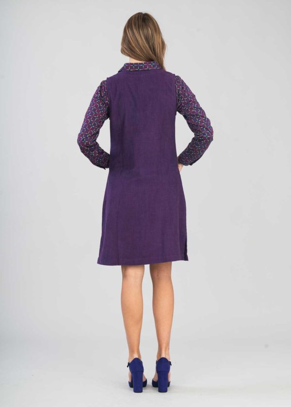 AURIGA Camicia Classica Jersey - immagine 5