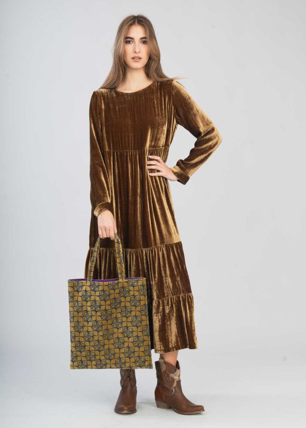 AURIGA Shopper Bag