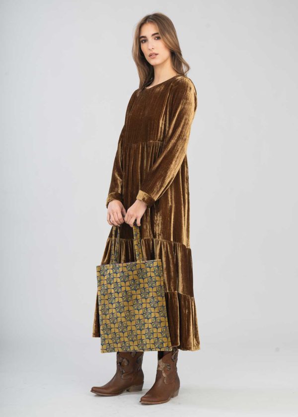 AURIGA Shopper Bag - immagine 2