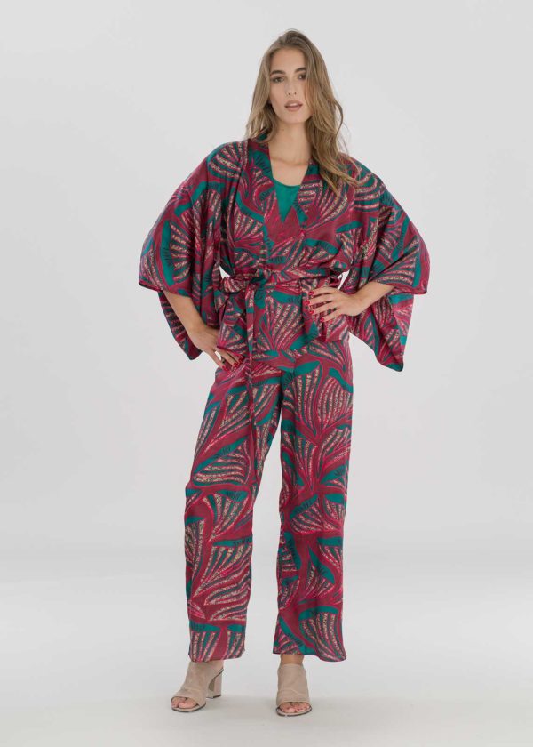 GIADA Kimono - immagine 3