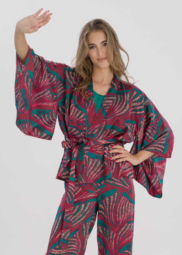 GIADA Kimono