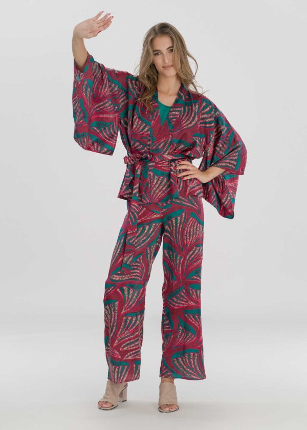 GIADA Kimono - immagine 4