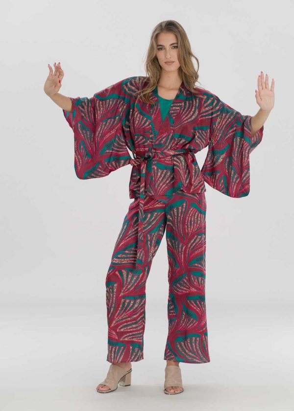 GIADA Kimono - immagine 5
