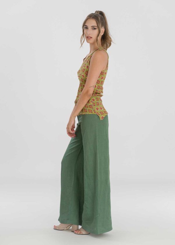 ESMERALDA Top - immagine 7