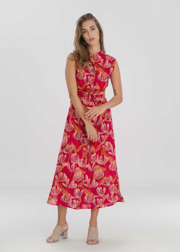 PERLA Abito retr?-chic